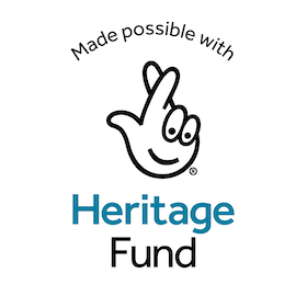 Heritage Fund Logo